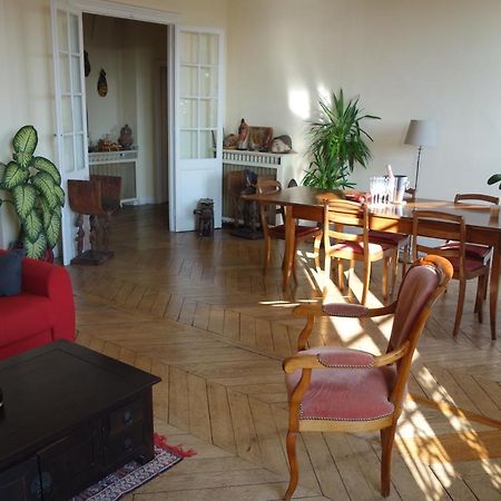 Paris-Sur-Seine-Chez-Caroline 아파트 외부 사진