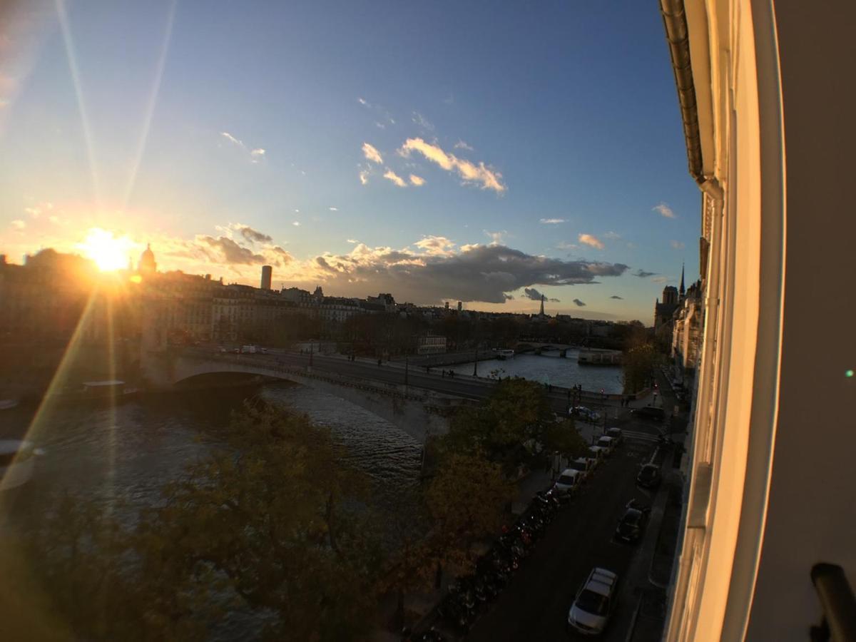 Paris-Sur-Seine-Chez-Caroline 아파트 외부 사진