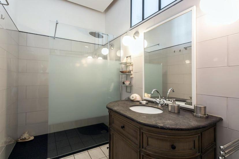 Paris-Sur-Seine-Chez-Caroline 아파트 외부 사진