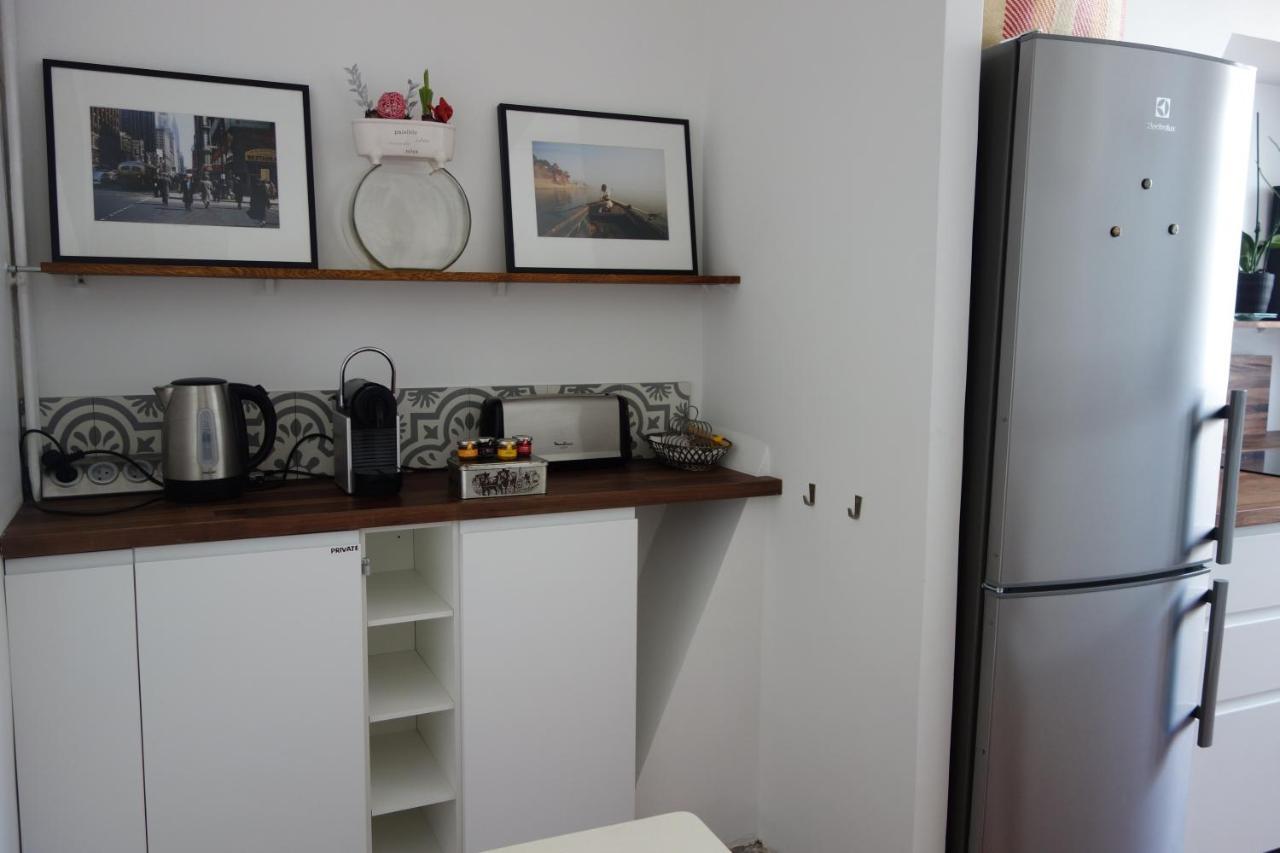 Paris-Sur-Seine-Chez-Caroline 아파트 외부 사진