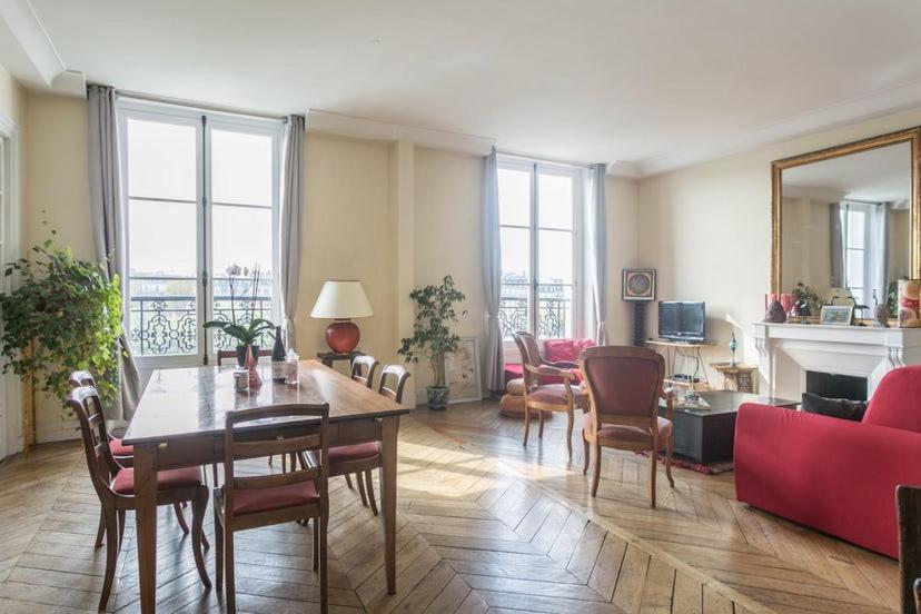 Paris-Sur-Seine-Chez-Caroline 아파트 외부 사진