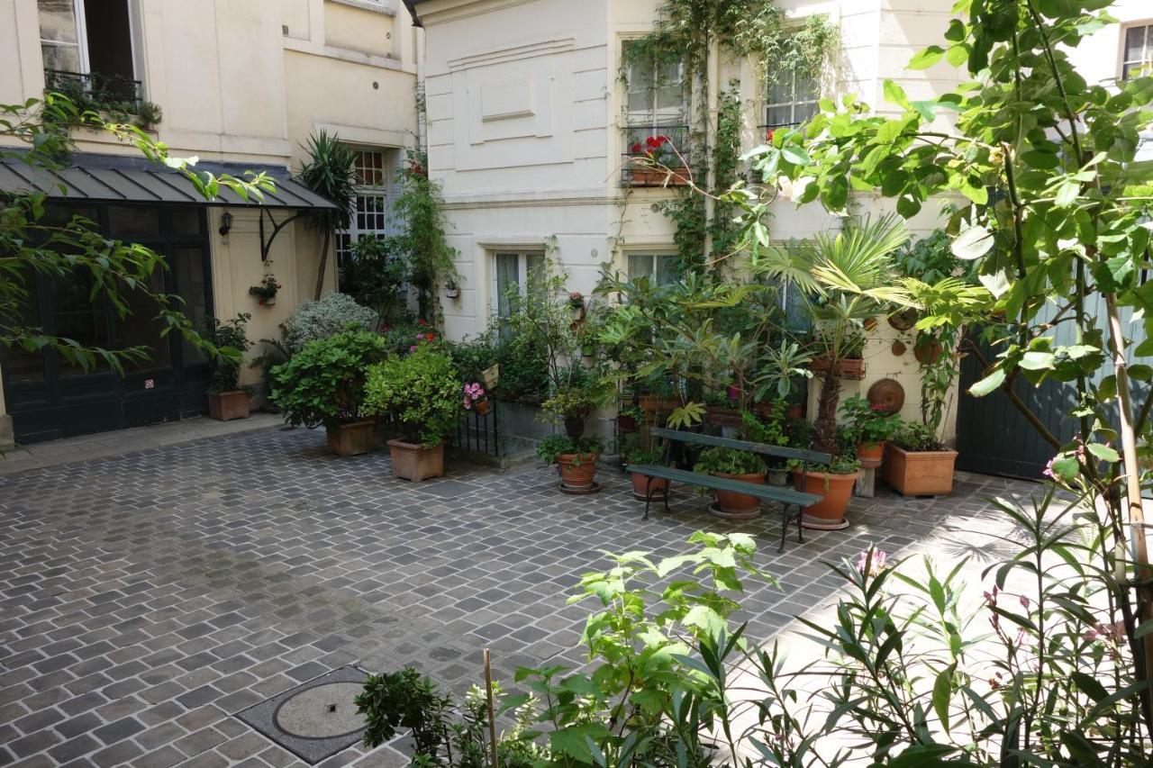 Paris-Sur-Seine-Chez-Caroline 아파트 외부 사진