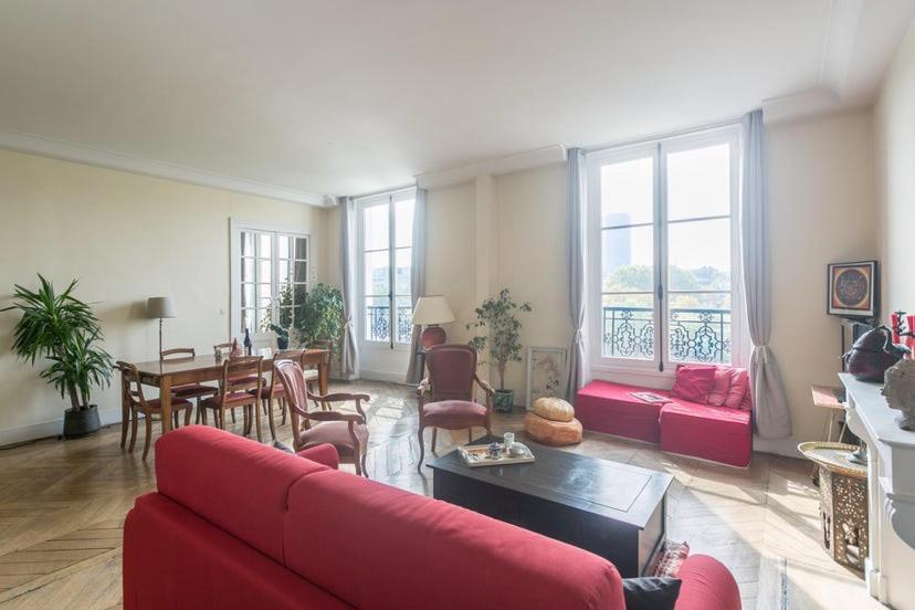 Paris-Sur-Seine-Chez-Caroline 아파트 외부 사진