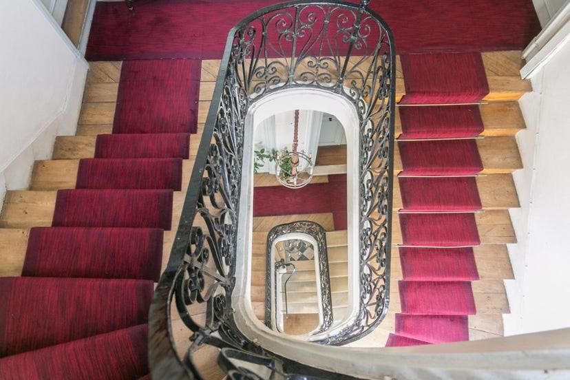 Paris-Sur-Seine-Chez-Caroline 아파트 외부 사진