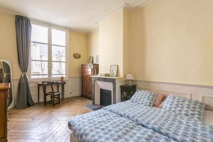 Paris-Sur-Seine-Chez-Caroline 아파트 외부 사진