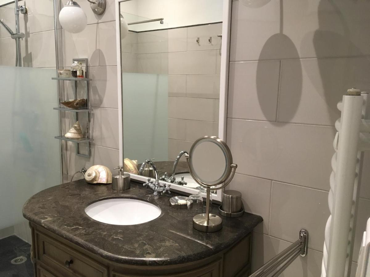 Paris-Sur-Seine-Chez-Caroline 아파트 외부 사진
