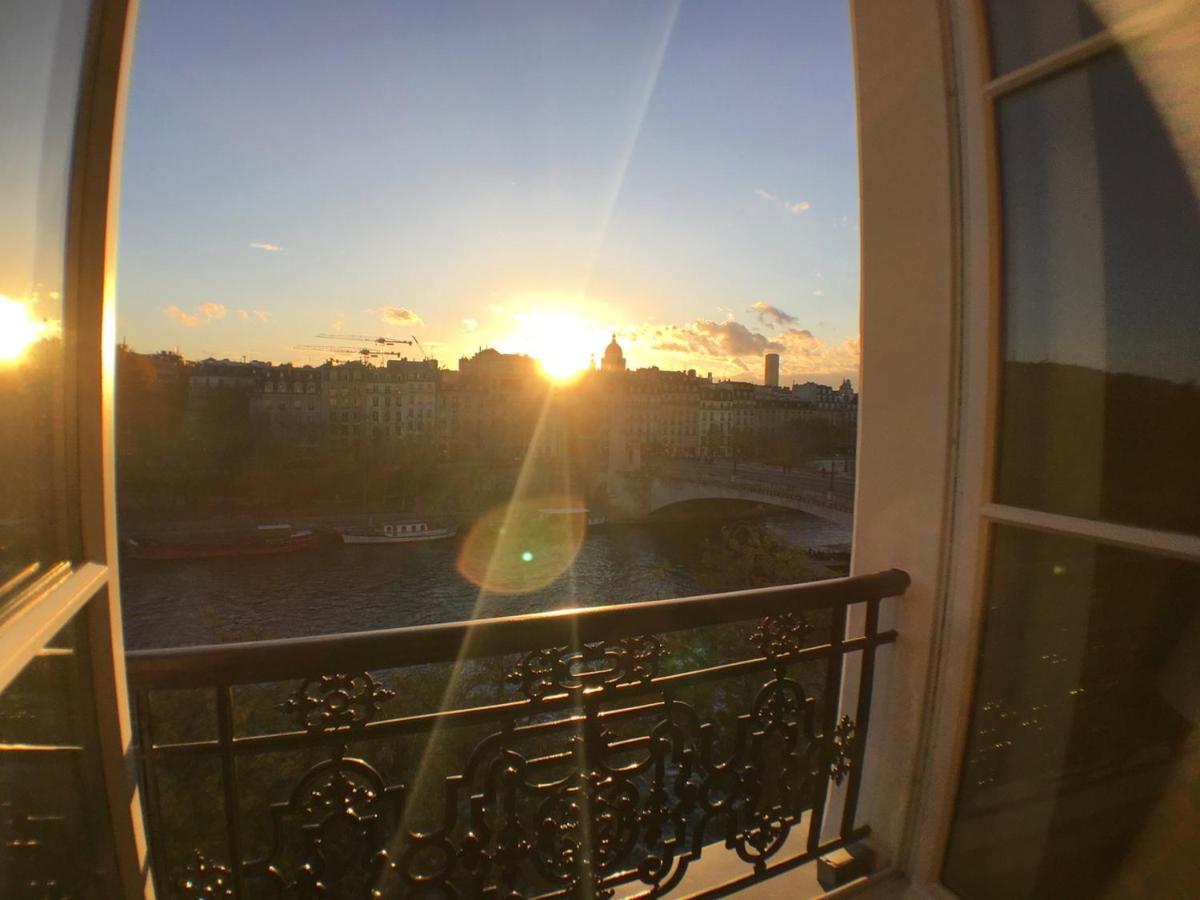 Paris-Sur-Seine-Chez-Caroline 아파트 외부 사진