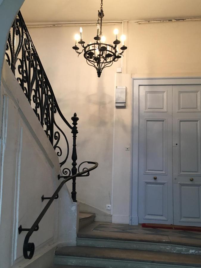 Paris-Sur-Seine-Chez-Caroline 아파트 외부 사진