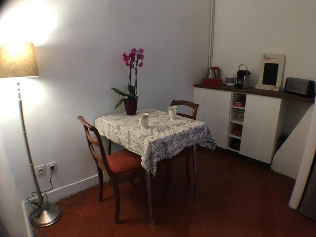 Paris-Sur-Seine-Chez-Caroline 아파트 외부 사진